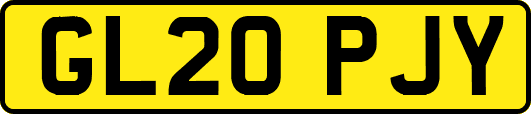 GL20PJY