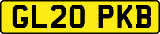 GL20PKB