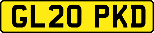 GL20PKD
