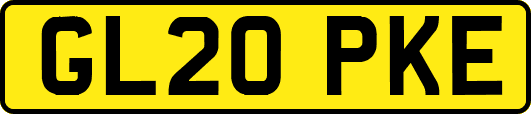 GL20PKE