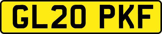 GL20PKF
