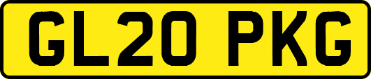 GL20PKG