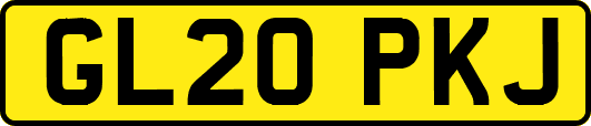 GL20PKJ