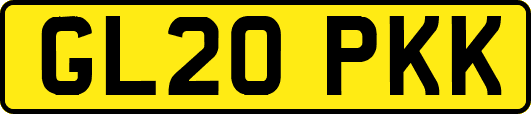 GL20PKK