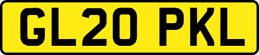 GL20PKL