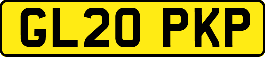 GL20PKP