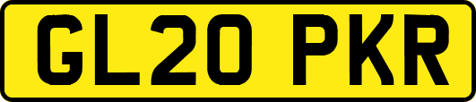 GL20PKR