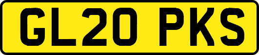 GL20PKS