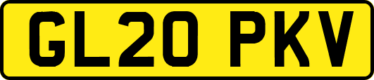 GL20PKV