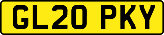 GL20PKY