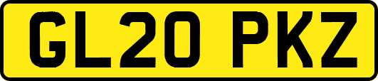 GL20PKZ