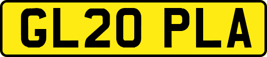 GL20PLA