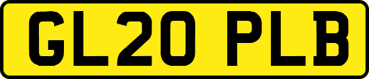GL20PLB