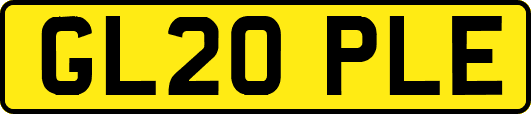 GL20PLE