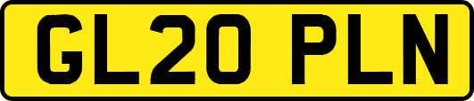GL20PLN
