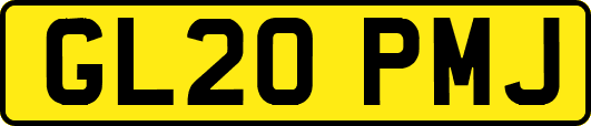 GL20PMJ