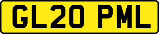 GL20PML