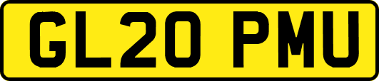 GL20PMU