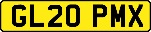 GL20PMX