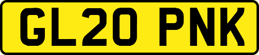 GL20PNK