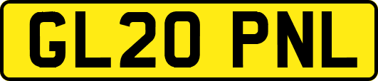 GL20PNL