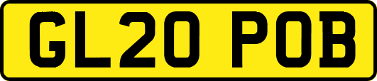 GL20POB