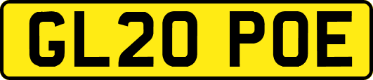 GL20POE