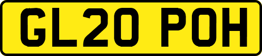 GL20POH