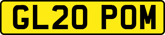GL20POM