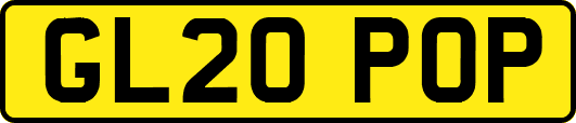 GL20POP