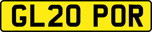 GL20POR