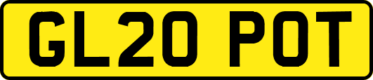 GL20POT