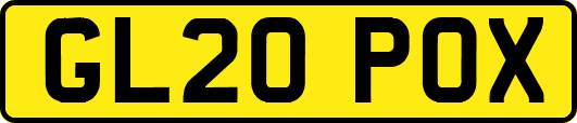 GL20POX