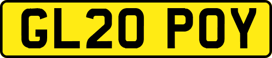 GL20POY