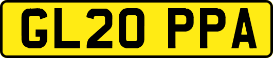 GL20PPA