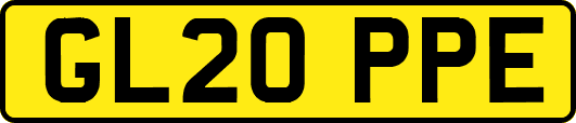 GL20PPE