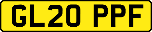 GL20PPF