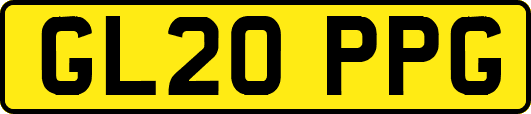 GL20PPG