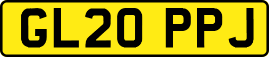 GL20PPJ