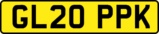 GL20PPK