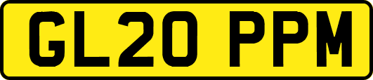 GL20PPM