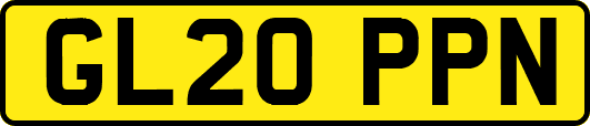 GL20PPN