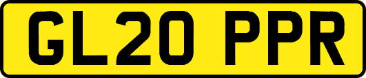 GL20PPR