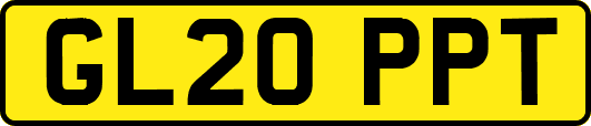 GL20PPT