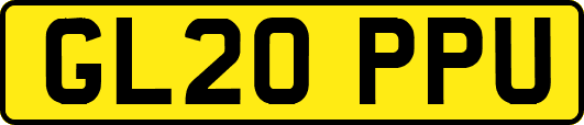 GL20PPU