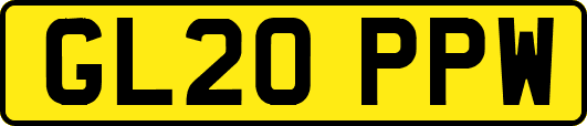 GL20PPW