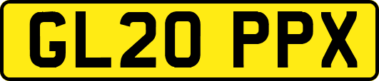 GL20PPX