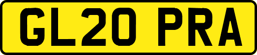 GL20PRA