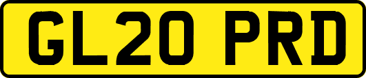 GL20PRD