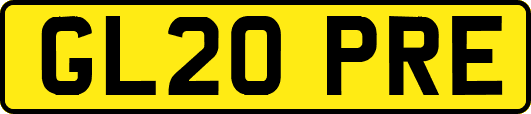 GL20PRE